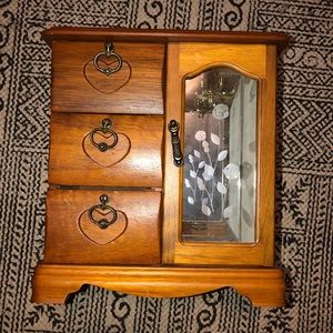 Jewelry Box